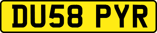 DU58PYR