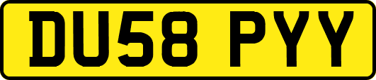 DU58PYY