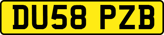 DU58PZB