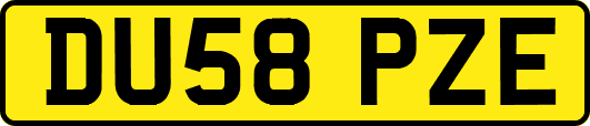 DU58PZE