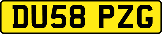 DU58PZG