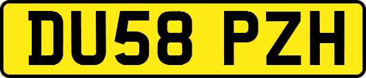 DU58PZH