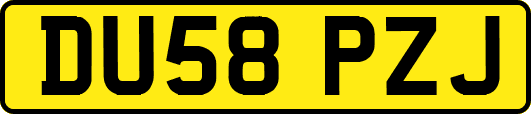 DU58PZJ