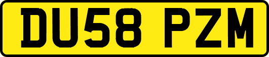 DU58PZM