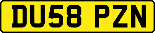 DU58PZN
