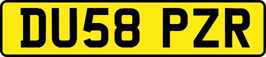 DU58PZR