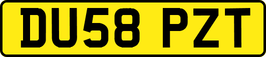DU58PZT