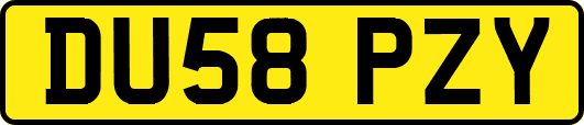 DU58PZY