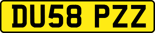 DU58PZZ
