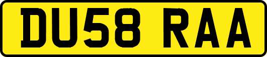 DU58RAA