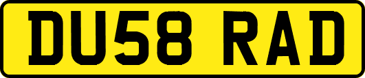 DU58RAD