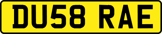 DU58RAE