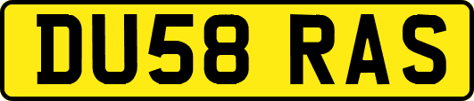 DU58RAS
