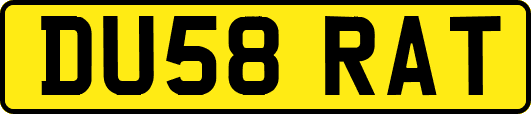 DU58RAT