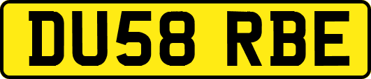 DU58RBE