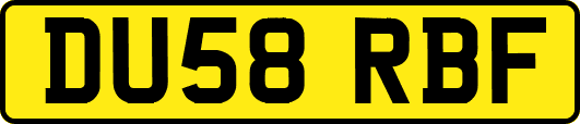 DU58RBF