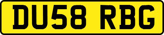 DU58RBG