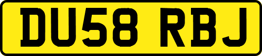 DU58RBJ