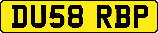 DU58RBP