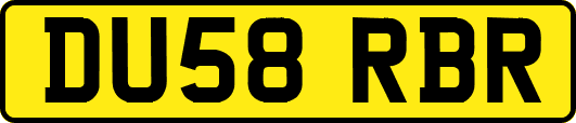 DU58RBR