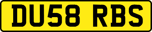 DU58RBS
