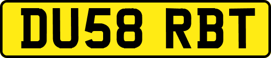 DU58RBT