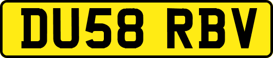 DU58RBV