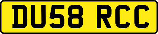 DU58RCC