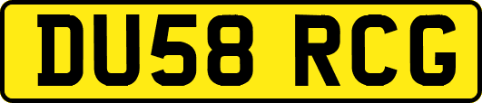 DU58RCG