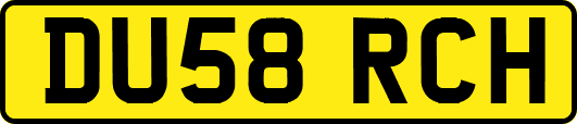 DU58RCH