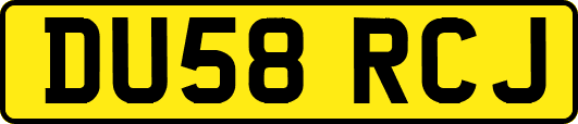 DU58RCJ