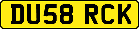 DU58RCK