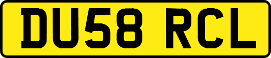 DU58RCL