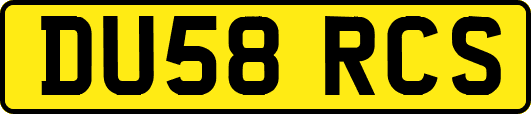 DU58RCS