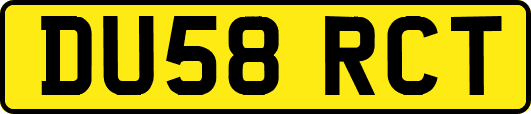 DU58RCT