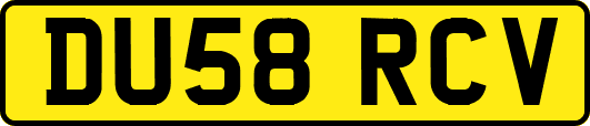DU58RCV