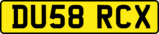 DU58RCX