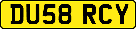 DU58RCY