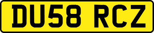 DU58RCZ