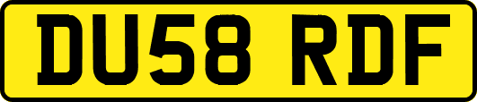 DU58RDF