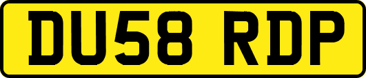 DU58RDP