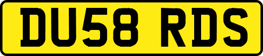 DU58RDS