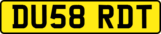 DU58RDT
