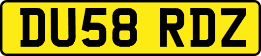 DU58RDZ