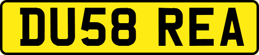 DU58REA