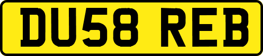 DU58REB