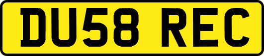 DU58REC