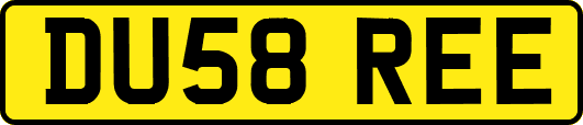 DU58REE