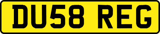 DU58REG