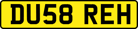 DU58REH